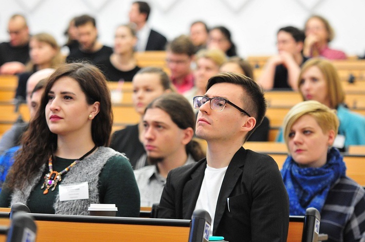 Debatowali o kryzysie chrześcijaństwa