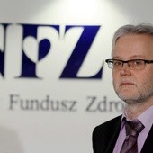 Prezes NFZ odwołany