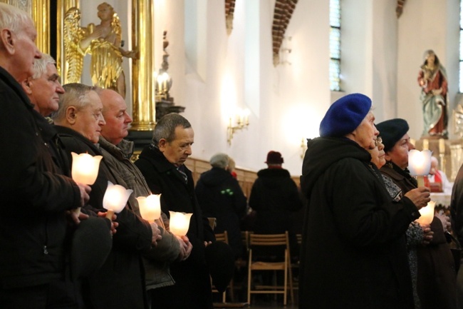 Bractwo Żywej Drogi Krzyżowej