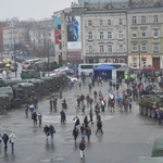 Amerykańskie wojsko w Opolu