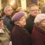 Znaki Bożego Miłosierdzia u św. Maksymiliana w Oświęcimiu