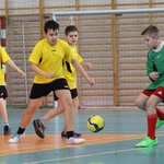 Liga ministrancka w Lubsku