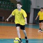 Liga ministrancka w Lubsku