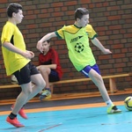 Liga ministrancka w Lubsku