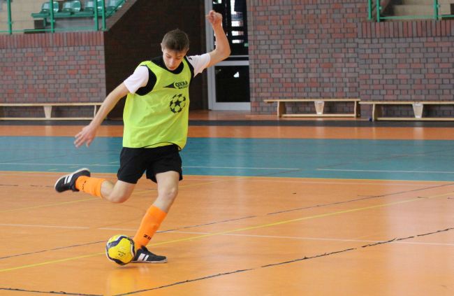 Liga ministrancka w Lubsku