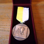 Kościelny na medal