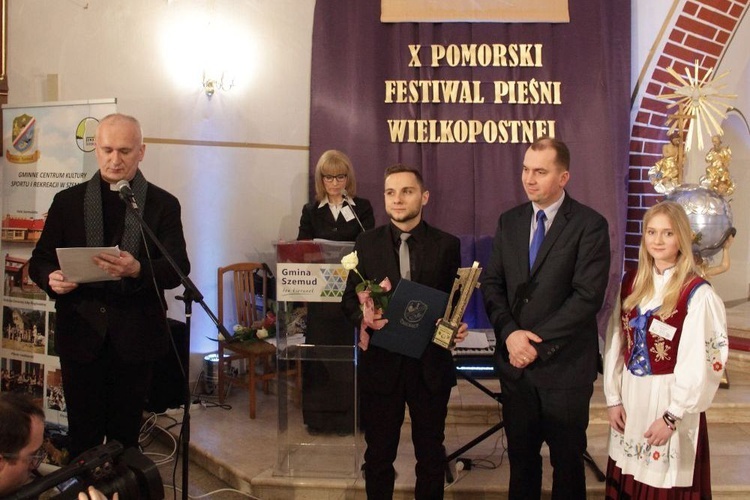 X. Pomorski Festiwal Pieśni Wielkopostnej