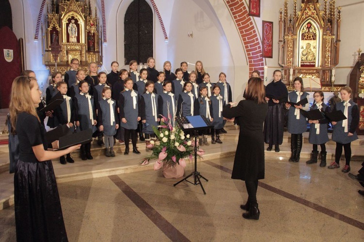 X. Pomorski Festiwal Pieśni Wielkopostnej