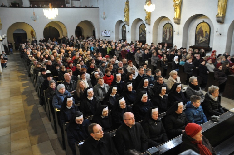 Misterium pasyjne w Zdzieszowicach