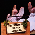 Medale św. Brata Alberta za rok 2015