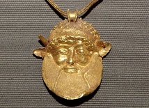 Etruski naszyjnik