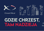 Program jubileuszu 1050-lecia chrztu Polski