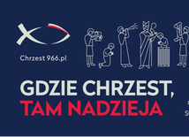 Program jubileuszu 1050-lecia chrztu Polski