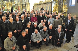 Z błogosławieństwem opolskiego ordynariusza Bractwo św. Józefa się rozrasta