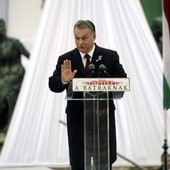 Orban: Więcej szacunku dla Polaków