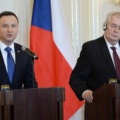 Prezydent: Rząd polski nie powinien podlegać moralizatorstwu