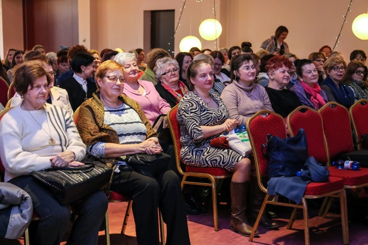 III Diecezjalny Dzień Kobiet - Podsumowanie - cz. 1