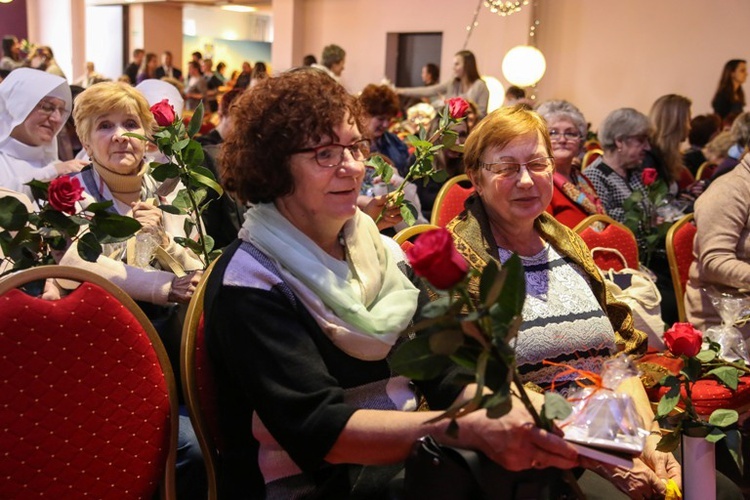 III Diecezjalny Dzień Kobiet - Podsumowanie - cz. 1