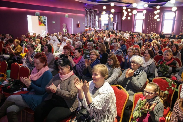 III Diecezjalny Dzień Kobiet - Podsumowanie - cz. 2