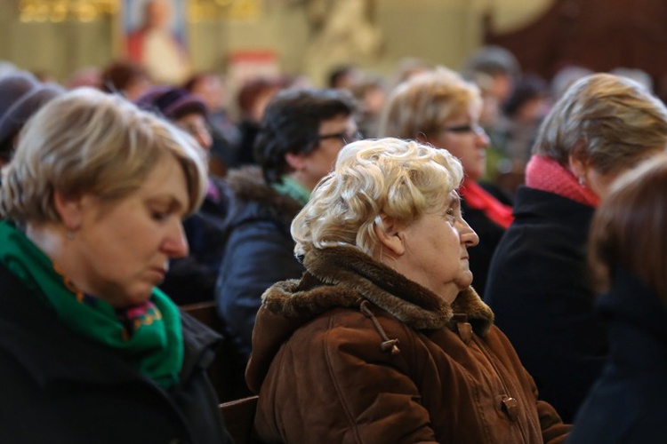 III Diecezjalny Dzień Kobiet - Podsumowanie - cz. 2