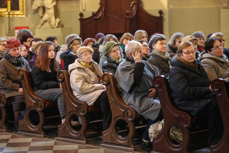 III Diecezjalny Dzień Kobiet - Podsumowanie - cz. 2