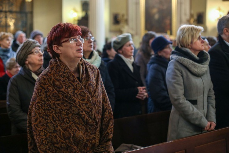 III Diecezjalny Dzień Kobiet - Podsumowanie - cz. 2