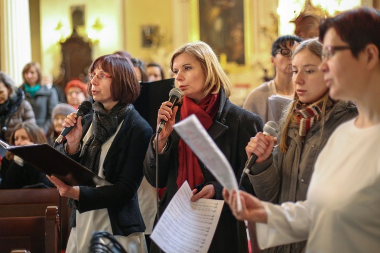 III Diecezjalny Dzień Kobiet - Podsumowanie - cz. 2