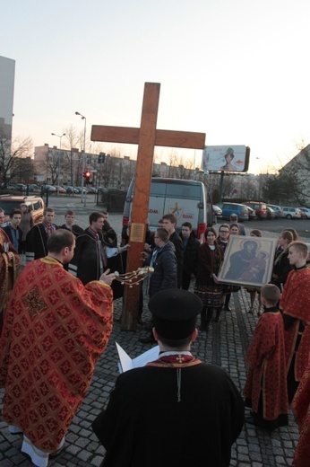 Symbole u grekokatolików