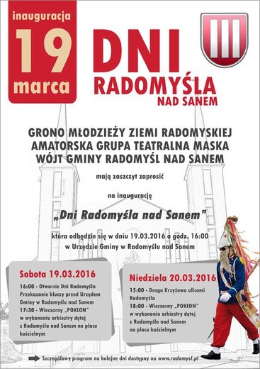 Dni Radomyśla nad Sanem