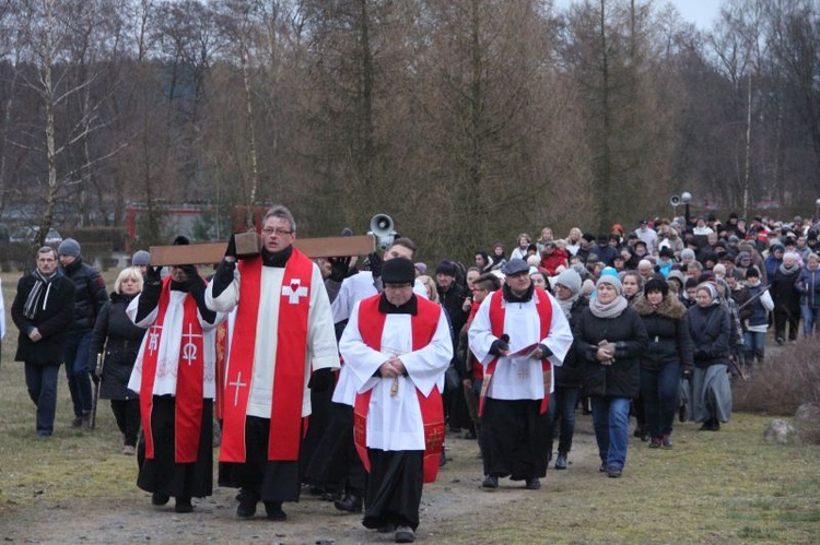 XV Kalwaria Rokitniańska