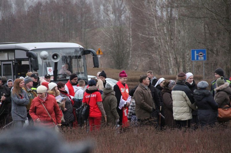 XV Kalwaria Rokitniańska