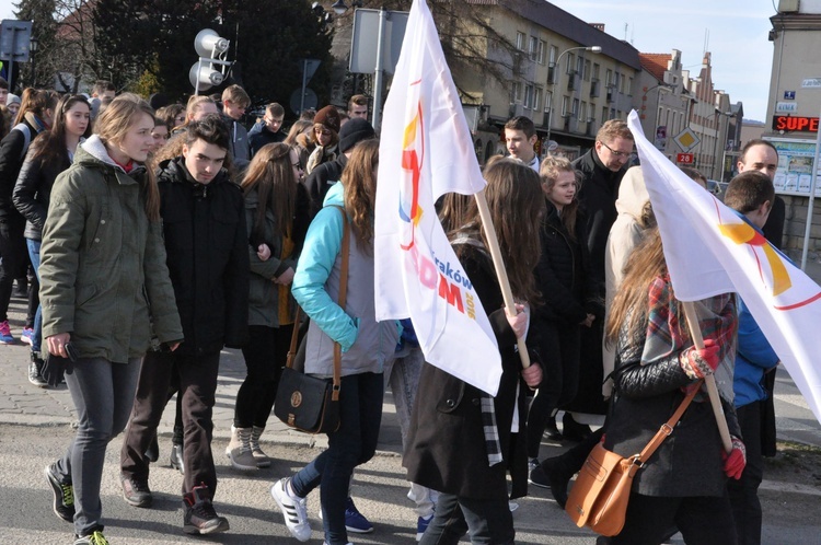 Mały Synaj w Limanowej