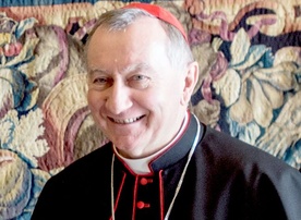 Kard. Parolin o prawie do sprzeciwu sumienia