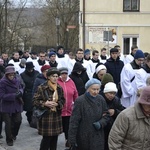 Sandomierska Droga krzyżowa