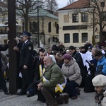 Sandomierska Droga krzyżowa