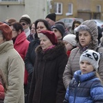 Sandomierska Droga krzyżowa