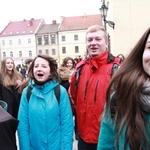 Synaj w Tarnowie. Zawiązanie wspólnoty