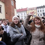 Synaj w Tarnowie. Zawiązanie wspólnoty