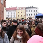 Synaj w Tarnowie. Zawiązanie wspólnoty