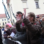 Synaj w Tarnowie. Zawiązanie wspólnoty