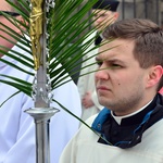 Początek peregrynacji krzyża i ikony w Świdnicy