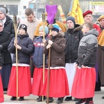 Niedziela Palmowa dla Bliźniego