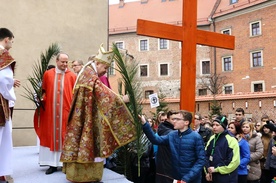 Otwórzmy Kraków na młodych