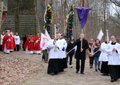 Taki jest człowiek wobec Pana Boga