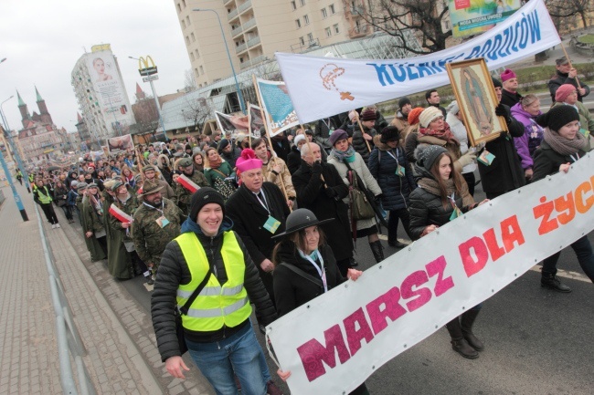 Kolorowo za życiem cz. 1