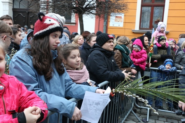 Diecezjalny Dzień Młodych cz.2