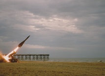 Korea Płn. przeprowadziła kolejną próbę rakietową 