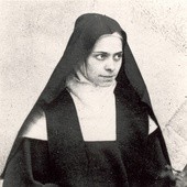 Bł. s. Elżbieta od Trójcy Świętej (1880–1906)