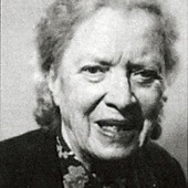 Maria Winowska  (1904–1993)
