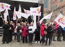  – Jesteśmy wspólnotą – mówią organizatorzy ŚDM w archidiecezji gdańskiej 